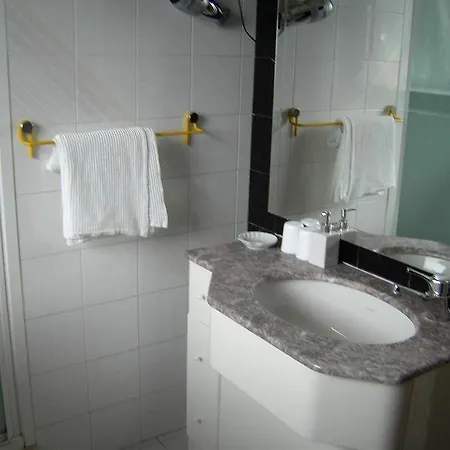 Bed & Breakfast Bellavista Pescara