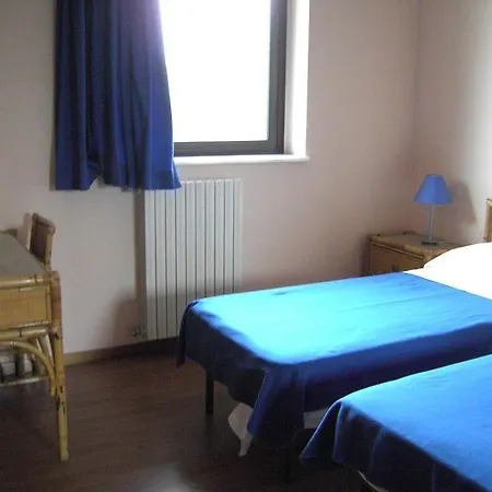 Bellavista Nocleg ze śniadaniem 3*