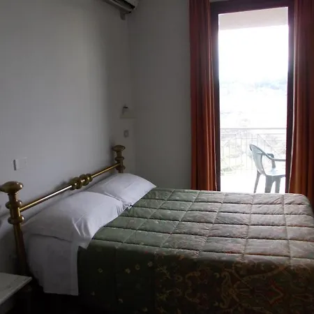 Bellavista Nocleg ze śniadaniem San Silvestro (Pescara)