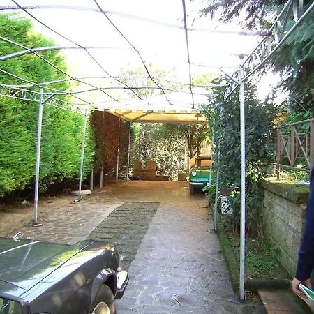 Bed & Breakfast Bellavista 3*
