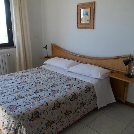 Bellavista San Silvestro (Pescara)