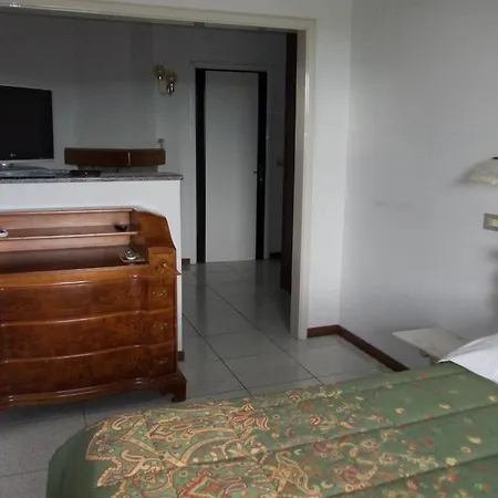 Bellavista Bed & Breakfast