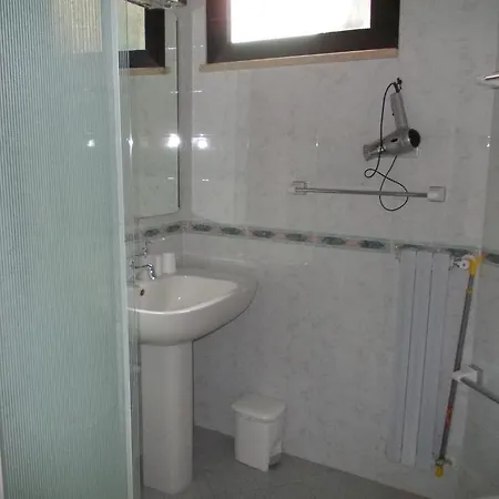 Nocleg ze śniadaniem Bellavista San Silvestro (Pescara)