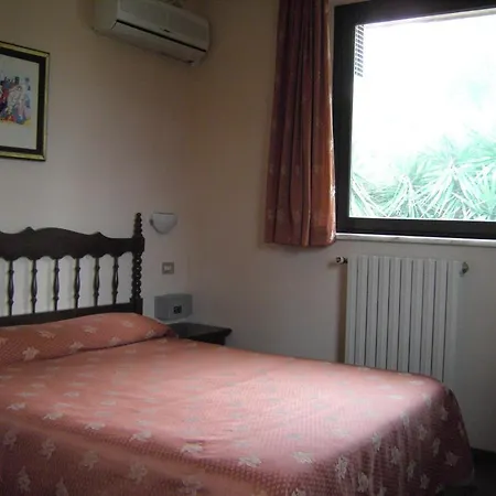 Nocleg ze śniadaniem Bellavista