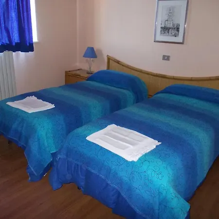 Bellavista Bed & Breakfast