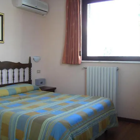 Nocleg ze śniadaniem Bellavista San Silvestro (Pescara)