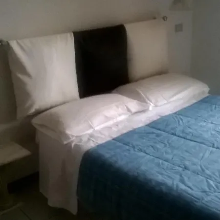 Nocleg ze śniadaniem Bellavista 3*