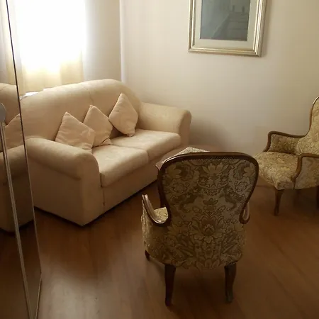 Bed & Breakfast Bellavista