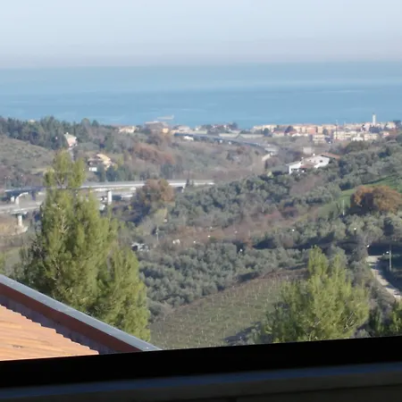 Bed & Breakfast Bellavista Pescara