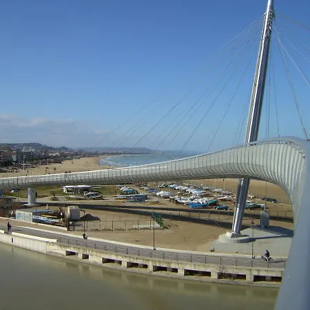 Alojamento de Acomodação e Pequeno-almoço Bellavista 3*