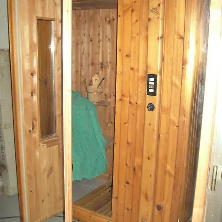 Bellavista Nocleg ze śniadaniem San Silvestro (Pescara)