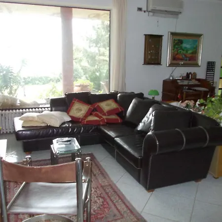 Bellavista Nocleg ze śniadaniem San Silvestro (Pescara)