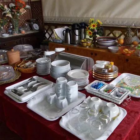 Bellavista Bed & Breakfast