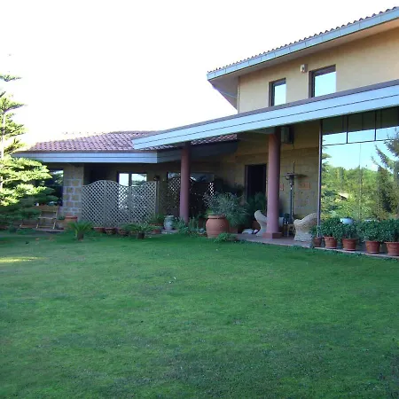 Bed & Breakfast Bellavista Pescara