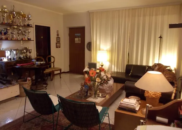 Bellavista Bed & Breakfast 3*