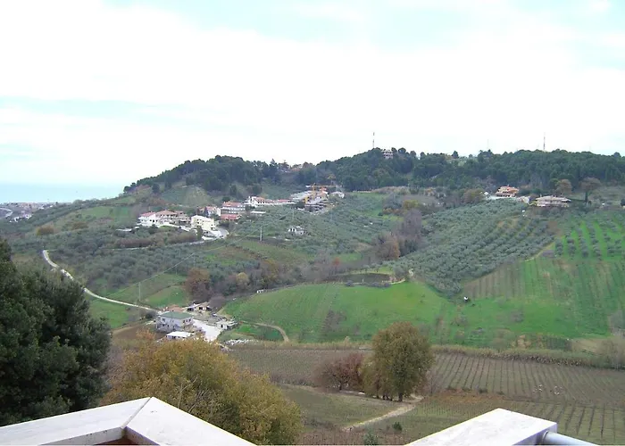 Bellavista Bed & Breakfast