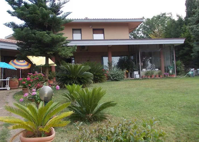 Bed & Breakfast Bellavista