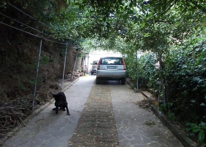 Bellavista Bed & Breakfast 3*