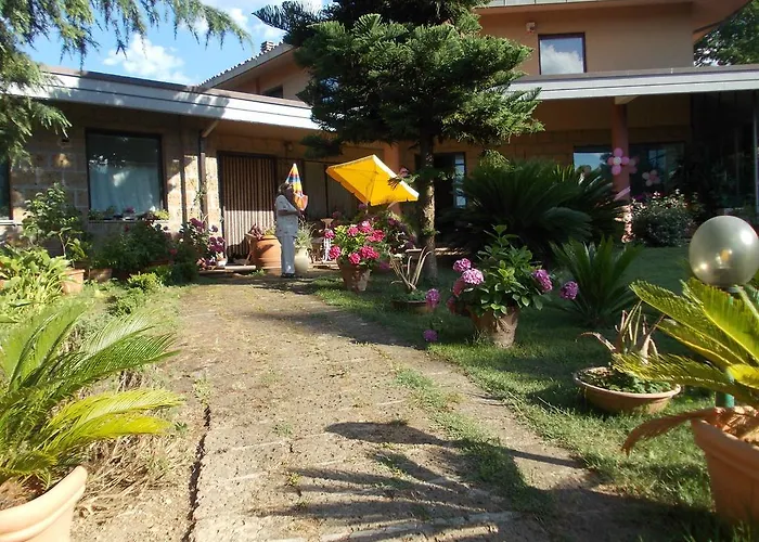 Bed & Breakfast Bellavista