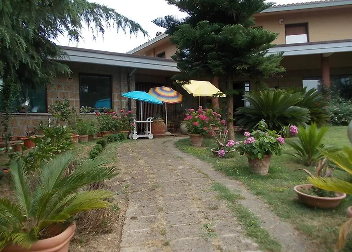 Bellavista Bed & Breakfast San Silvestro (Pescara)