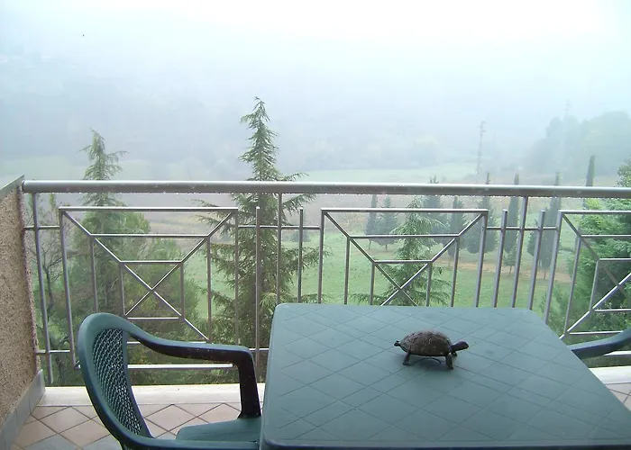 Bellavista Bed & Breakfast