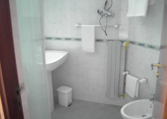 Bellavista Bed & Breakfast