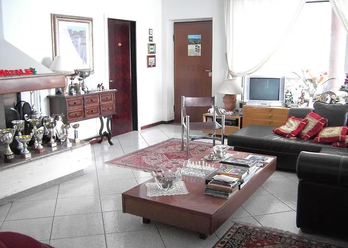 Bed & Breakfast Bellavista 3*