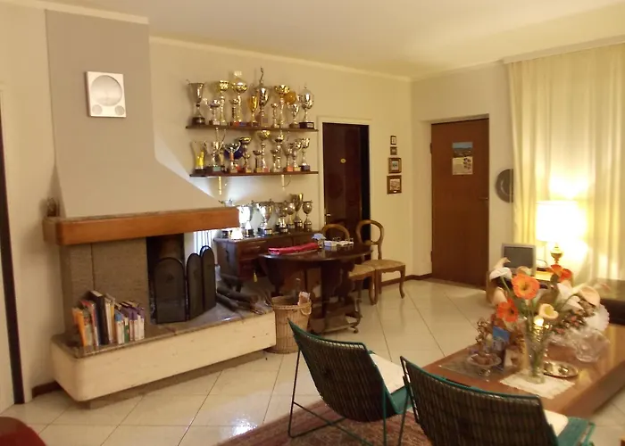 Bellavista Bed & Breakfast