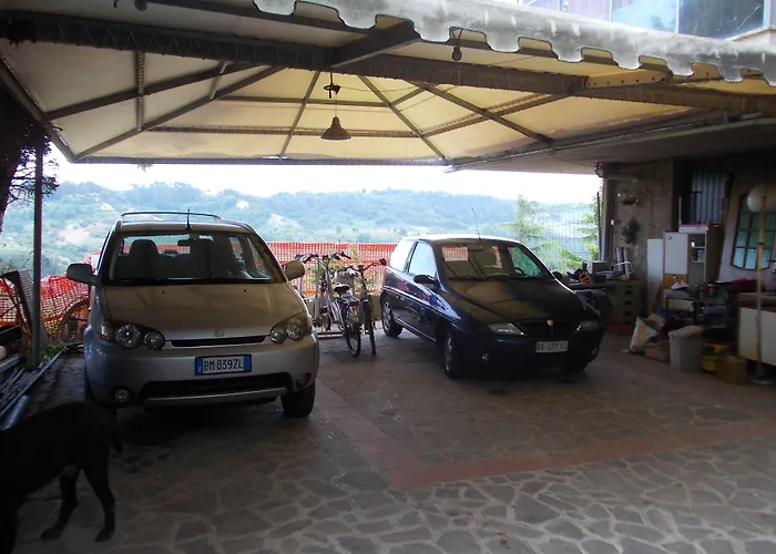 Bellavista Bed & Breakfast San Silvestro (Pescara)