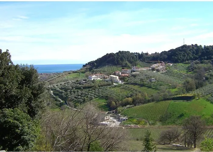 Bed & Breakfast Bellavista 3*