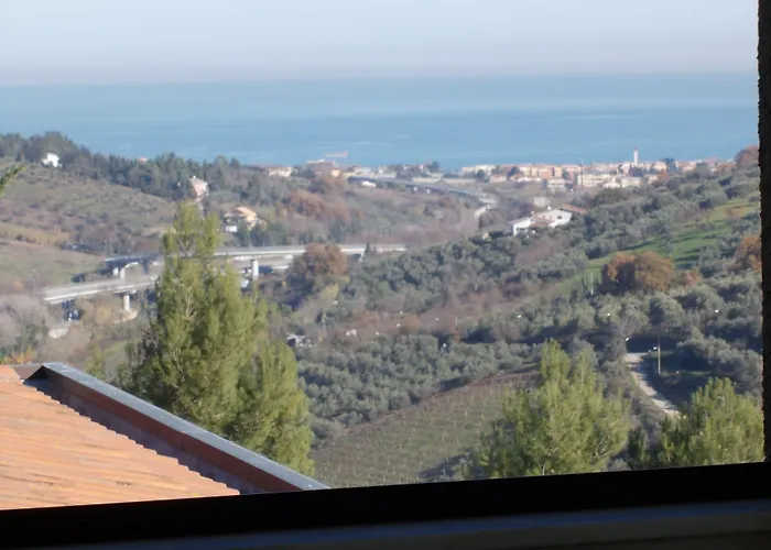 Bed & Breakfast Bellavista