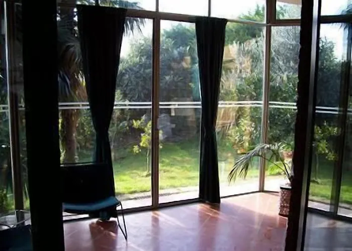 Bellavista San Silvestro (Pescara)