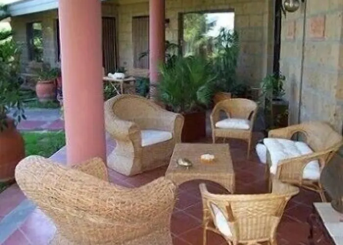 Bellavista 3* San Silvestro (Pescara)