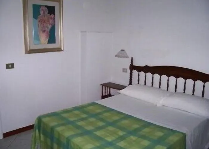 Bellavista Bed & Breakfast 3*