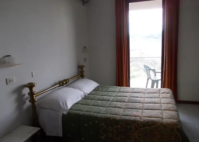 Bellavista Bed & Breakfast San Silvestro (Pescara)