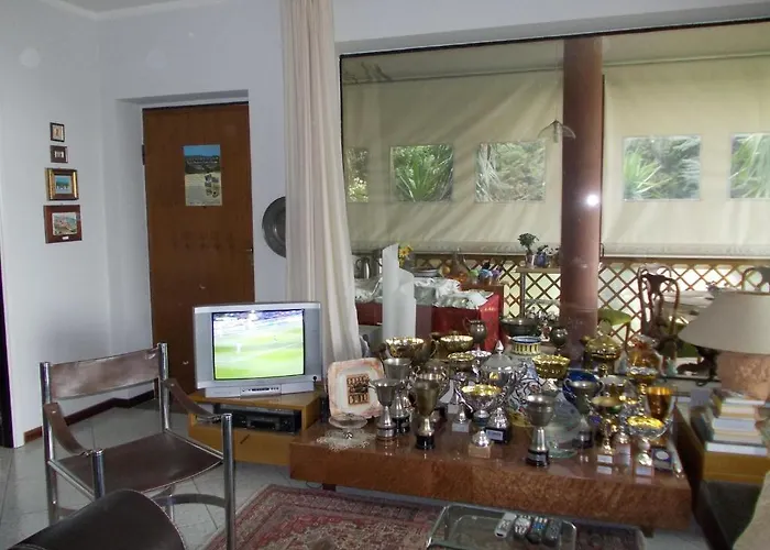 Bellavista San Silvestro (Pescara)