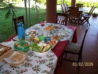 Bed & Breakfast Bellavista 3*