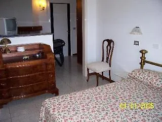 Bellavista Bed & Breakfast 3*