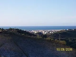 Bed & Breakfast Bellavista 3*