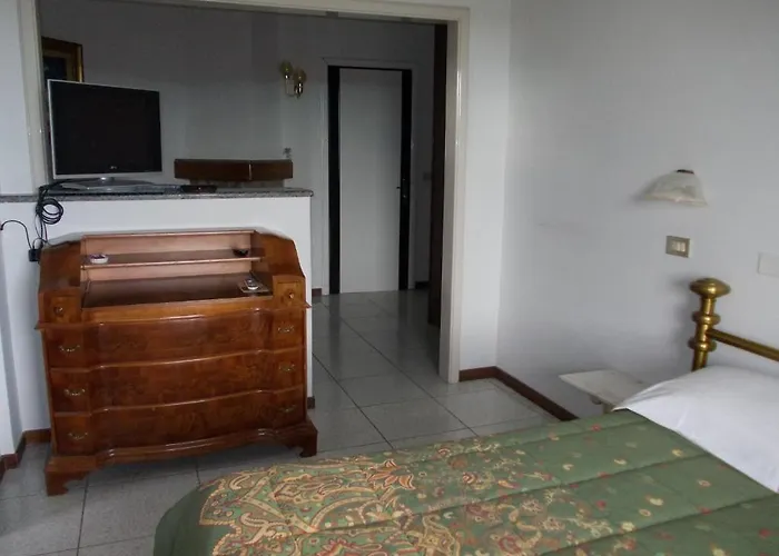 Bellavista Bed & Breakfast