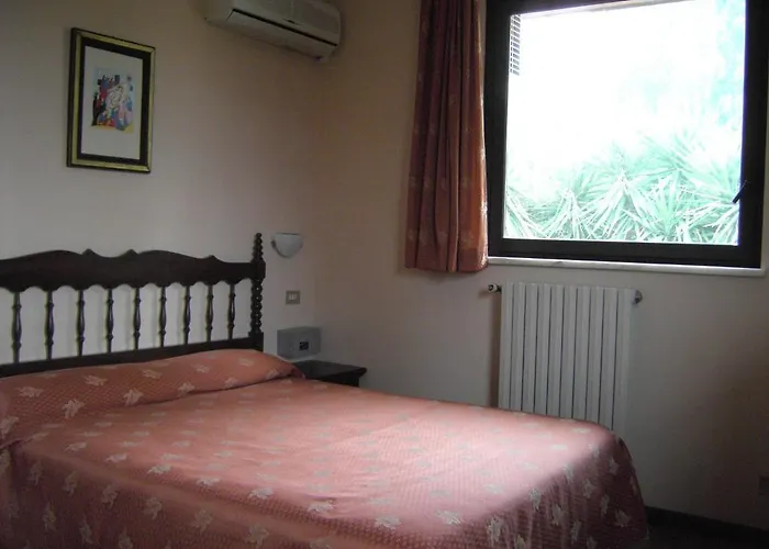 Bed & Breakfast Bellavista