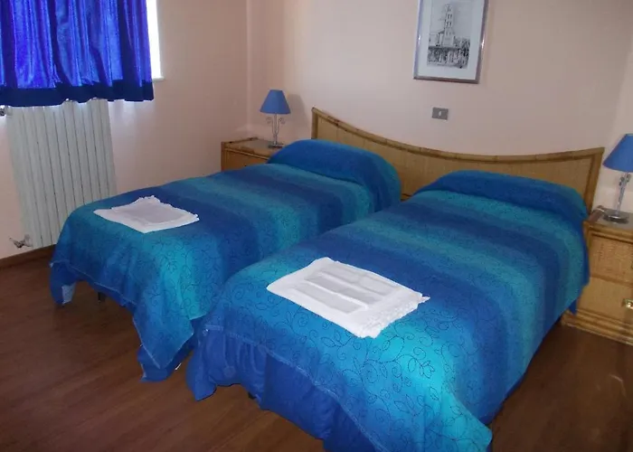 Bellavista Bed & Breakfast