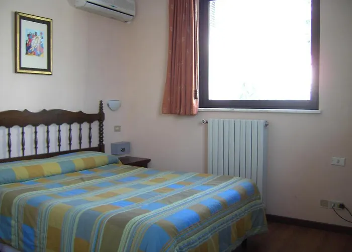 Bed & Breakfast Bellavista San Silvestro (Pescara)