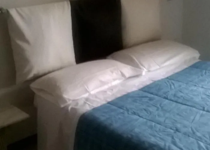 Bed & Breakfast Bellavista 3*