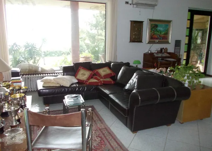 Bellavista Bed & Breakfast San Silvestro (Pescara)